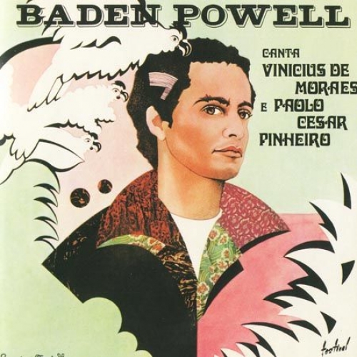 Canta Vinicus De Moraes E Paolo Cesar Pinheiro by Baden Powell - imusic.am
