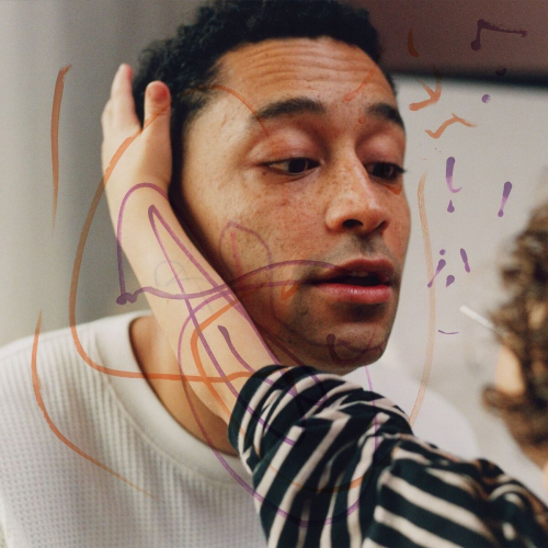 about time by Loyle Carner - imusic.am