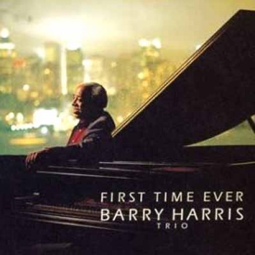 First Time Ever by Barry Harris - imusic.am
