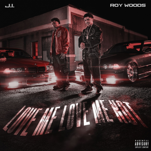 Love Me Love Me Not by J.I the Prince of N.Y, Roy Woods - imusic.am
