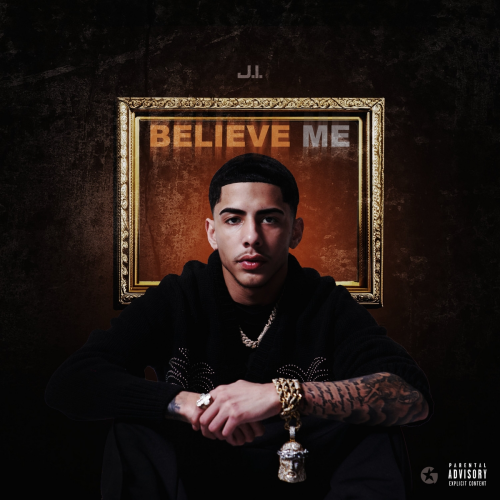 Believe Me by J.I the Prince of N.Y - imusic.am