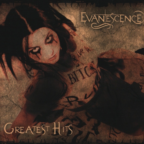 Greatest Hits (Cd2) by Evanescence - imusic.am
