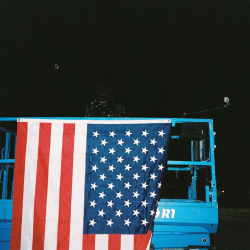 PROTECT THE CROSS by JPEGMAFIA - imusic.am