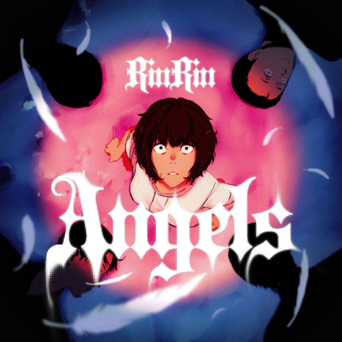 Angels by RinRin - imusic.am