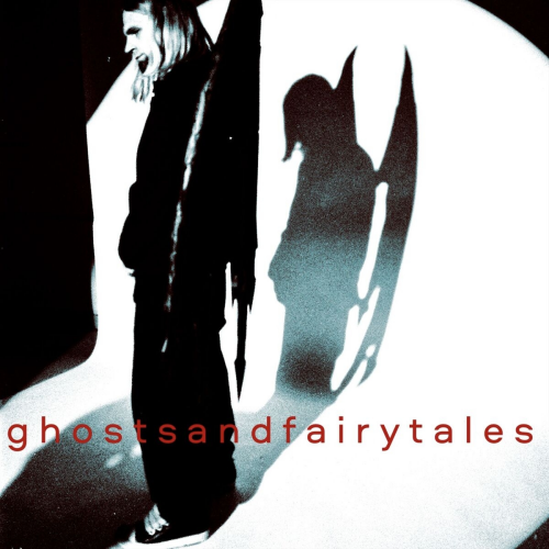 GHOSTS AND FAIRY TALES by REDZED - imusic.am