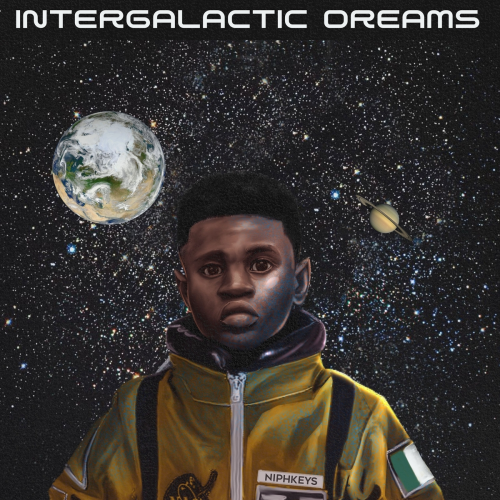 Intergalactic Dreams by Niphkeys - imusic.am