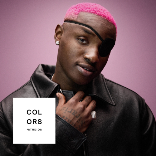 Toro - A COLORS SHOW by Ruger, COLORS - imusic.am