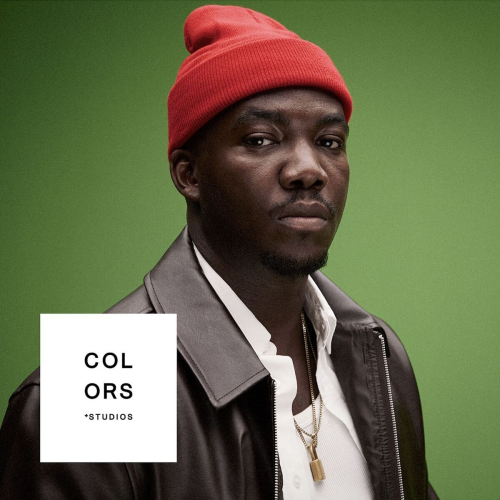 A Tree Never Waters Itself  - A COLORS SHOW by Jacob Banks, COLORS - imusic.am