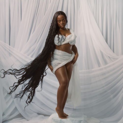 Formed by Savannah Ré - imusic.am