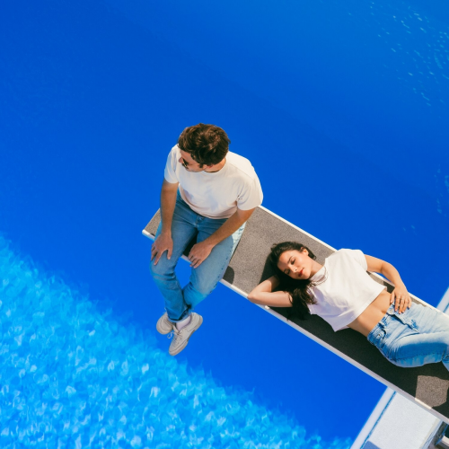 All I Do Is Dreaming by Camel Power Club - imusic.am