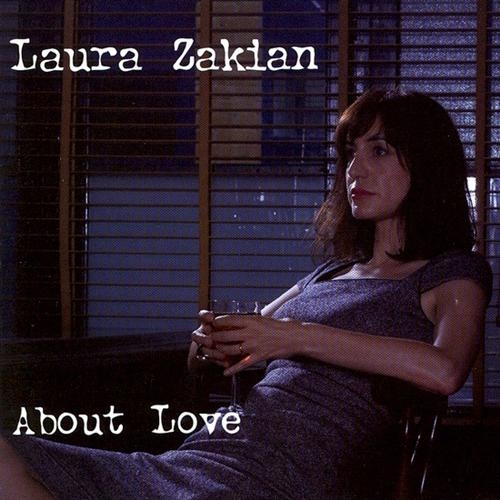 About Love by Laura Zakian - imusic.am