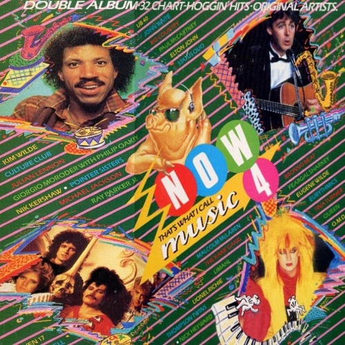 Now That's What I Call Music! 04 by Various Artists - imusic.am