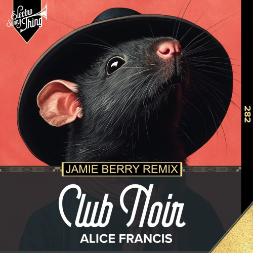 Club Noir (Jamie Berry Remix) by Alice Francis, Jamie Berry - imusic.am