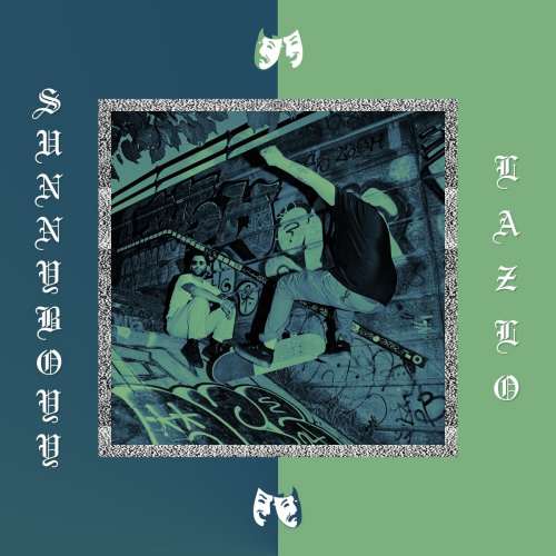 Split EP by sunnyboyy, Lazlo - imusic.am