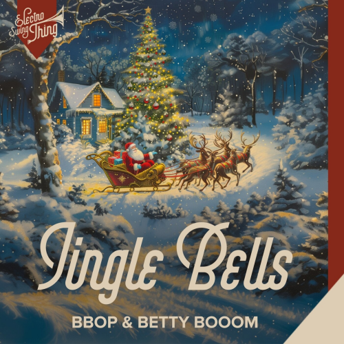 Jingle Bells by BboP, Betty Booom - imusic.am