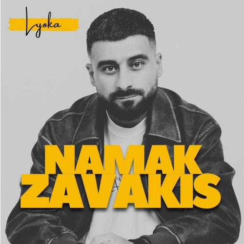 Namak Zavakis by Lyoka - imusic.am