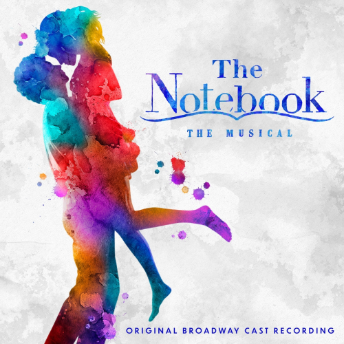 The Notebook (Original Broadway Cast Recording) by Ingrid Michaelson - imusic.am
