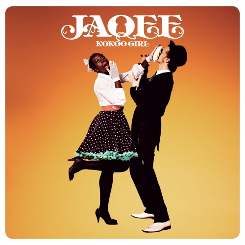 Kokoo Girl by Jaqee - imusic.am