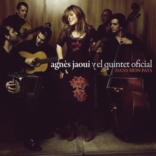 Dans Mon Pays by Agnes Jaoui - imusic.am