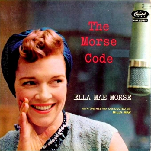 The Morse Code by Ella Mae Morse - imusic.am