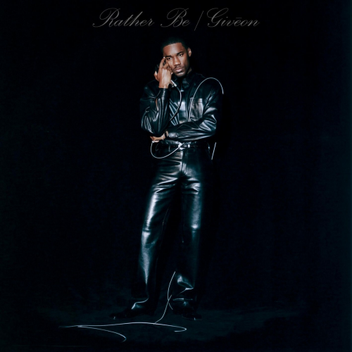 RATHER BE by GIVĒON - imusic.am