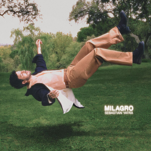 Milagro by Sebastián Yatra - imusic.am