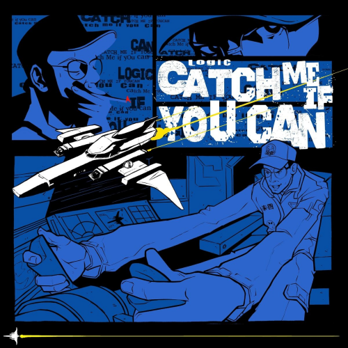 Catch Me If You Can by Logic - imusic.am
