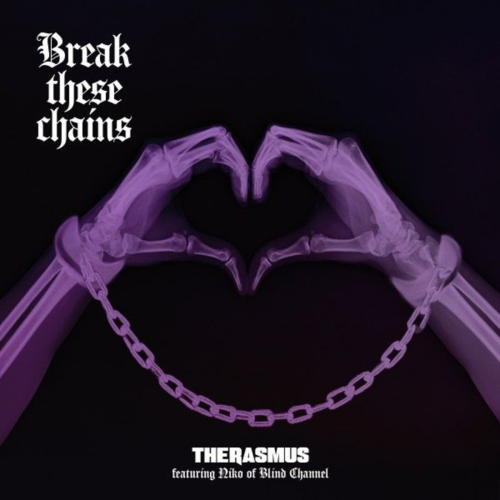Break These Chains by The Rasmus, Blind Channel - imusic.am