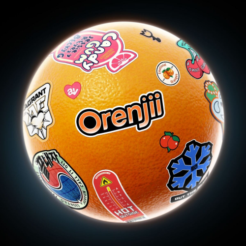 Orenjii by Emotional Oranges - imusic.am