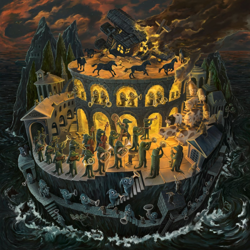 Grow Wings and Fly by King Gizzard & The Lizard Wizard - imusic.am