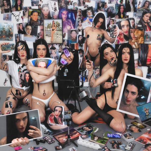 Puta / Sola by Arca - imusic.am