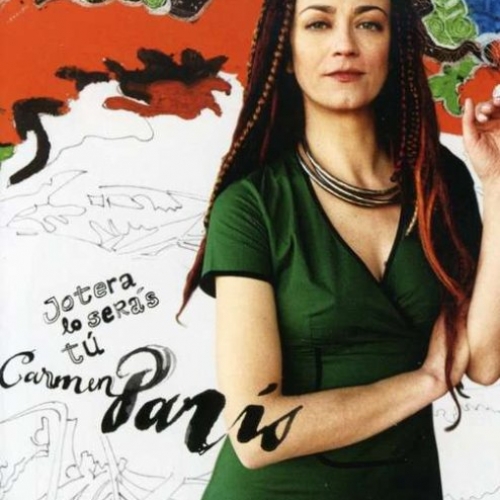 Jotera Lo Seras Tu CD2 by Carmen Paris - imusic.am