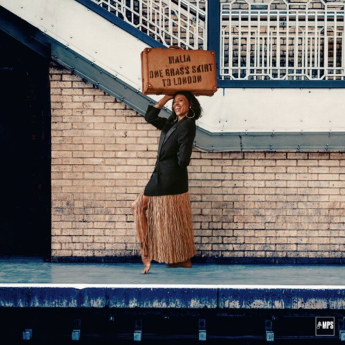 One Grass Skirt to London by Malia - imusic.am