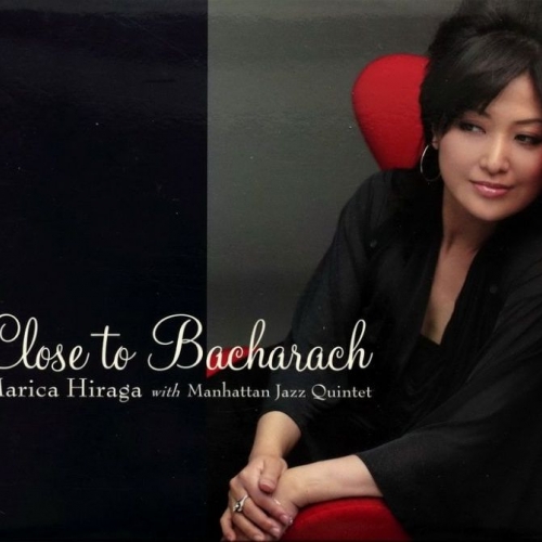 Close To Bacharach by Marica Hiraga - imusic.am