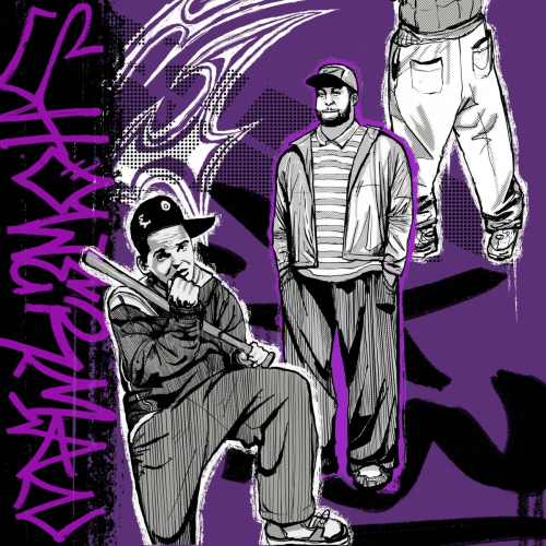 SHOWERMAN by Paul Stephan, BexBlu, Awaiting Kvng - imusic.am