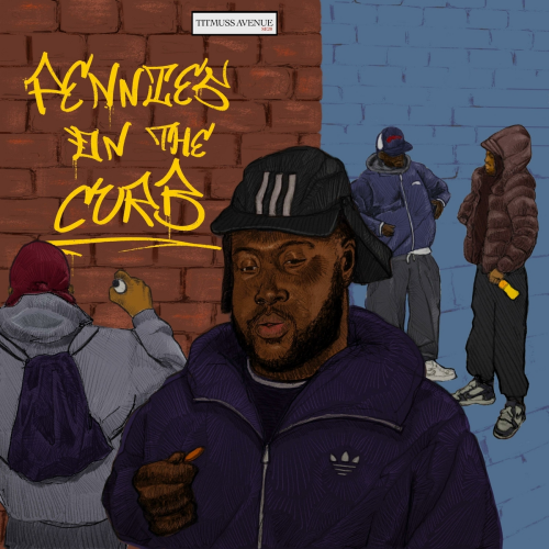 PENNIES ON THE CURB by BexBlu, Paul Stephan, Micha Cooper - imusic.am