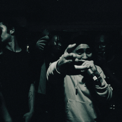 The Duality Of Man by J2 - imusic.am