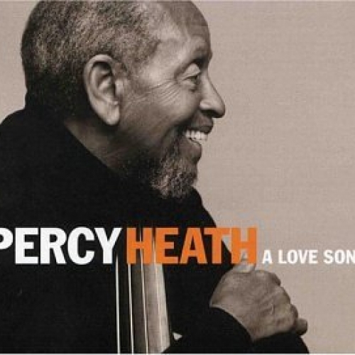 Love Song by Percy Heath - imusic.am
