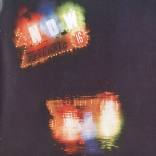 Now That's What I Call Music! 16 by Various Artists - imusic.am