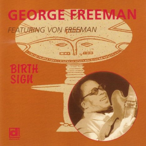 Birth Sign by George Freeman - imusic.am