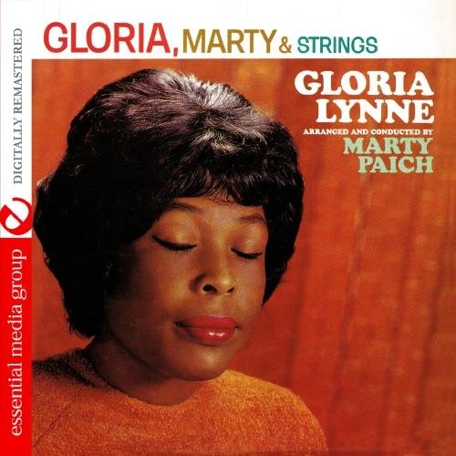 Gloria, Marty & Strings by Gloria Lynne - imusic.am
