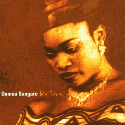 Ko Sira by Oumou Sangare - imusic.am