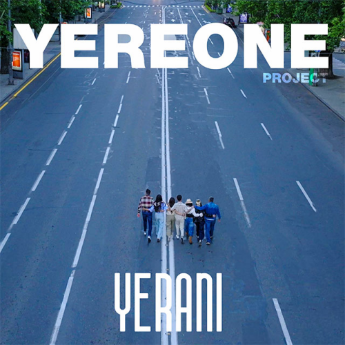 Yerani by YereOne project - imusic.am