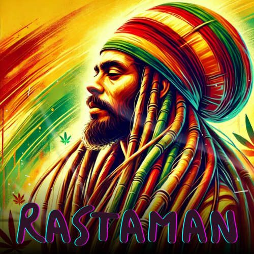 Rastaman by Hov Grigoryan, Lika Kosta, Ski-Bi - imusic.am