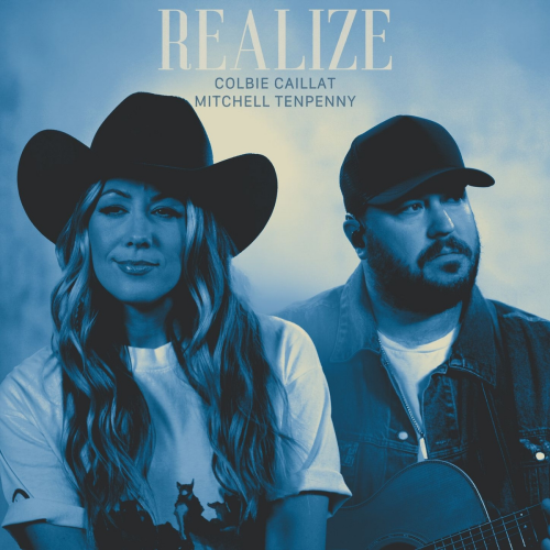 Realize (feat. Mitchell Tenpenny) by Colbie Caillat, Mitchell Tenpenny - imusic.am