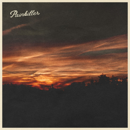 Painkiller by Vincent Mason - imusic.am