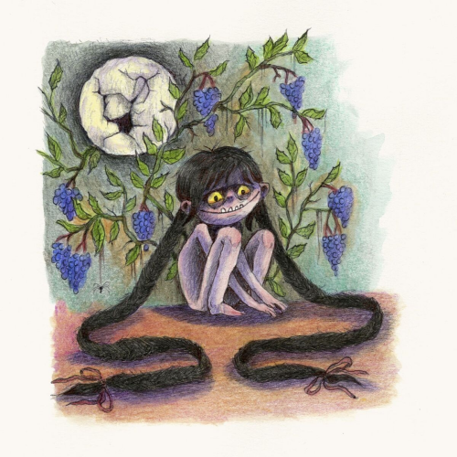 Elderberry Wine by Wednesday - imusic.am
