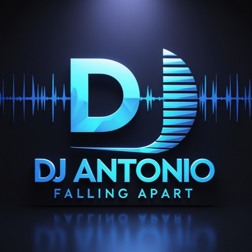 Falling Apart (Radio Edit) by Dj Antonio - imusic.am