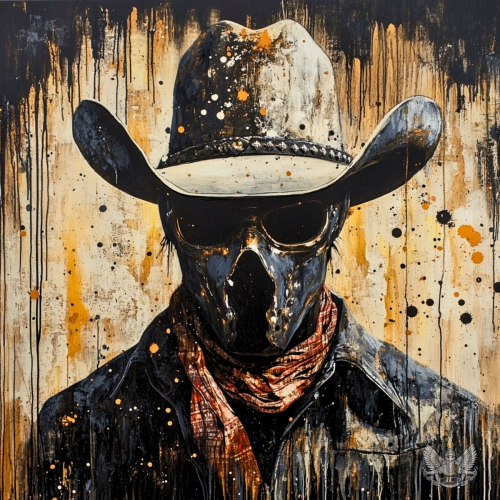 Western Fervor by LXAES, Adam Jamar - imusic.am
