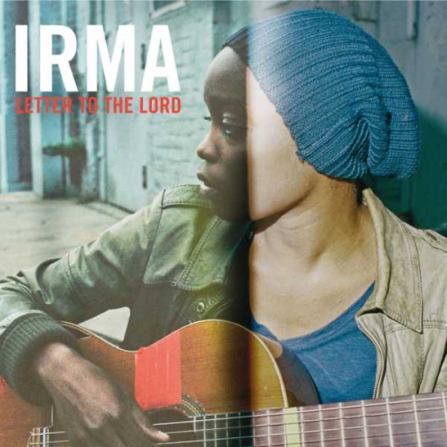 Letter To The Lord by Irma - imusic.am